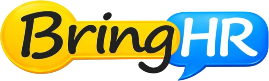 BringHR Logo